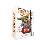 Virtual Reality Dinosaurs! Discovery Gift Set Ages 8+ Years Product Image