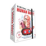 Virtual Reality Human Body! Discovery Gift Set Ages 8+ Years Product Image