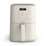 4qt Slim Air Fryer Oatmilk Product Image