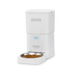 FlexFeed Automatic Pet Feeder Product Image