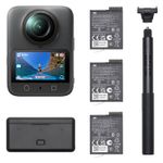 DJI Osmo 360 Action Camera Adventure Combo Product Image