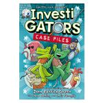 Investigators: Case Files Product Image