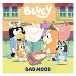 Bluey: Bad Mood Product Image