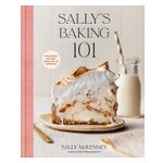 Sally's Baking 101: Foolproof Recipes from Easy to Advanced Product Image