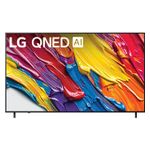 LG QNED AI QNED82A 86 4K HDR Smart LED TV Product Image