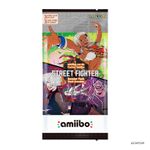 Nintendo - STREET FIGHTER 6 - amiibo Card Series 2 Booster Pack - Multi Product Image
