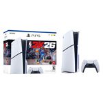 PlayStation®5 Console – NBA 2K26 Bundle - PlayStation 5 Product Image