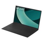 LG 156 gram Multi-Touch Laptop Copilot+ PC Product Image