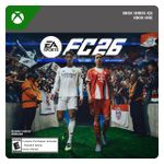EA SPORTS FC 26 Standard Edition - Xbox Series X, Xbox Series S, Xbox One [Digital] Product Image