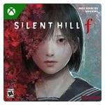 Silent Hill f - Xbox Series X, Xbox Series S, Windows [Digital] Product Image