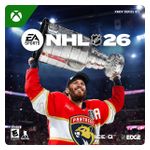 EA SPORTS NHL 26 Standard Edition - Xbox Series X, Xbox Series S [Digital] Product Image