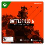 Battlefield 6 Phantom Edition - Xbox Series X, Xbox Series S [Digital] Product Image