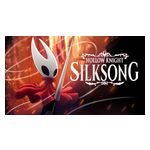 Hollow Knight: Silksong - Nintendo Switch – OLED Model, Nintendo Switch, Nintendo Switch Lite [Digital] Product Image