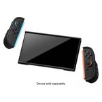 dbrand - Killswitch Case for Nintendo Switch 2 Product Image