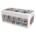 Konami - Yu-Gi-Oh! 2025 Mega Pack Tin Product Image