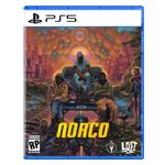 NORCO - PlayStation 5 Product Image
