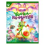 Yooka-Replaylee - Xbox Series X Product Image