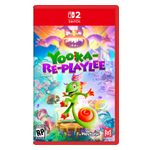 Yooka-Replaylee - Nintendo Switch 2 Product Image
