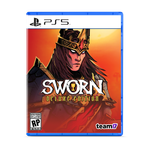 SWORN Deluxe Edition - PlayStation 5 Product Image
