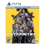 STARBITES - Deluxe Edition - PlayStation 5 Product Image