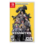STARBITES - Deluxe Edition - Nintendo Switch Product Image