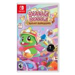 BUBBLE BOBBLE Sugar Dungeons - Nintendo Switch Product Image