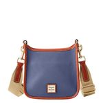Pebble Grain Small Messenger Product Image