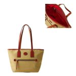 Nylon Small Tote Product Image