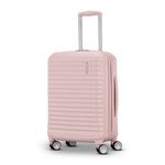 Stratum 3.0 Carry-On Hardside Spinner Pink Blush Product Image