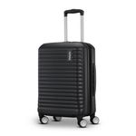Stratum 3.0 Carry-On Hardside Spinner Black Product Image