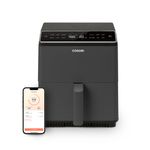Dual Blace 6.8qt Smart Air Fryer Product Image