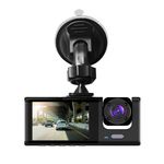 RoadEye Pro Digital Video Recorder Dashcam Product Image