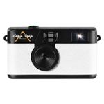 Camp Snap CS-V105 Screen-Free Digital Camera (Arct Product Image