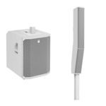 Electro-Voice EVOLVE 90 Portable 2000W Subwoofer a Product Image
