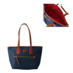 Nylon Small Tote Product Image