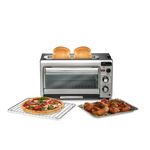 2-in-1 Oven & Toaster Product Image