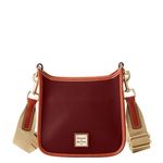Pebble Grain Small Messenger Product Image