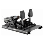 Moza Racing - mBooster Footrest Pedal Set (with CRP2 Throttle) for PC Product Image