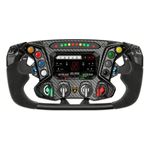 Moza Racing - Lamborghini Essenza SCV12 Wheel for PC - Black Product Image