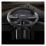 Moza Racing - Truck Simulator Bundle for PC - Black Product Image