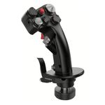 Moza Racing - MH16 Flightstick for PC - Black Product Image