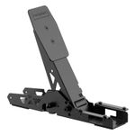 Moza Racing - SR-P lite Footrest Clutch Pedal for PC Product Image