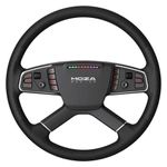 Moza Racing - Truck Standalone Wheel for PC - Black Product Image