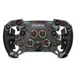 Moza Racing - GS V2P Formula Wheel for PC - Black Product Image