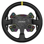Moza Racing - RS V2 for PC - Black Product Image
