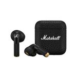 Minor IV True Wireless Earbuds Black Product Image