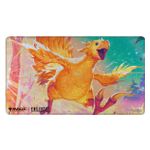 Ultra PRO - Magic: The Gathering Final Fantasy Traveling Chocobo Holofoil Playmat Product Image