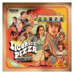 Original Soundtrack: Licorice Pizza [LP] - VINYL Product Image