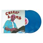 Tyler, The Creator: Tyler, The Creator - Cherry Bomb (Mask Cover)   - VINYL LP Product Image