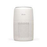 Core Mini Air Purifier w/ Night Light White Cream Product Image